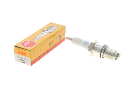 Свічка запалювання NGK BR8ES (5422) для AUTOBIANCHI, LANCIA, FIAT