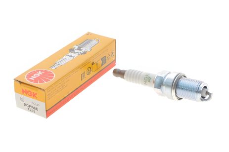 Запалювальна свічка ASTON MARTIN, SKODA FAVORIT, MAZDA 626, BCPR6E NGK (1269)