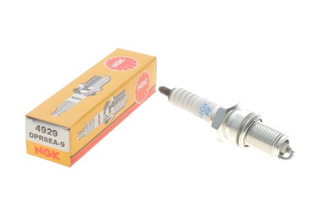 Запалювання Свічка 4929 (DPR8EA-9), NGK (4929)