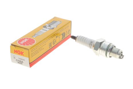 Z7HSA NGK (4629) зажигания свеча Z7HSA NGK (4629) зажигания свеча
