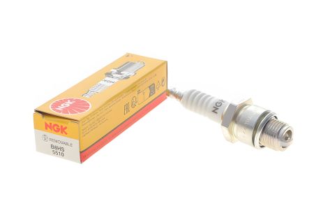 Свеча зажигания для BMW ISETTA, NGK (5510)