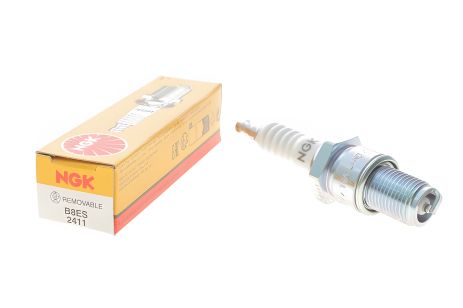 Зажигание свеча PORSCHE 356, TALBOT SIMCA, BMW 700, NGK (2411)