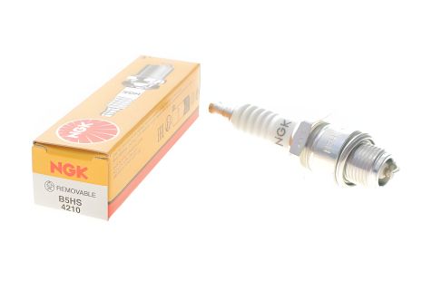 Свічка запалювання NGK (4210), VW 1500,1600, VW KARMANN, VW KAEFER Свічка запалювання NGK (4210), VW 1500,1600, VW KARMANN, VW KAEFER