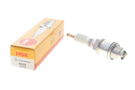 Зажигание: свеча для VW 1500,1600, VW KARMANN, VW KAEFER, NGK (4210) Зажигание: свеча для VW 1500,1600, VW KARMANN, VW KAEFER, NGK (4210)