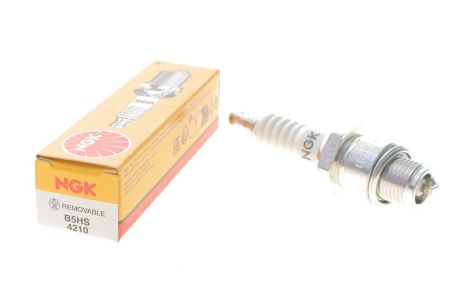 Свеча зажигания VW 1500,1600, VW KARMANN, VW KAEFER, NGK (4210)