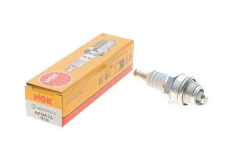 Свічка запалювання BPMR7A NGK (4626)