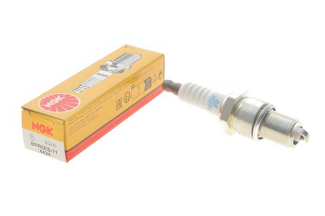 Свічка запалювання HYUNDAI GALLOPER, KIA RIO, CHRYSLER SARATOGA, BPR5ES-11 NGK (4424) Свічка запалювання HYUNDAI GALLOPER, KIA RIO, CHRYSLER SARATOGA, BPR5ES-11 NGK (4424)