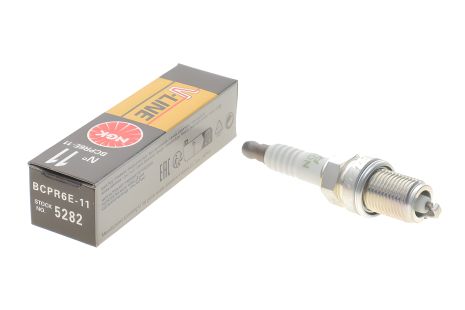Запалювання свічка SUBARU FORESTER, ACURA LEGEND, NISSAN SERENA, (BCPR6E-11 V-Line 11) NGK (5282)