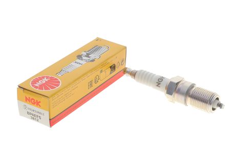 Свеча зажигания для ALPINE A310, CITROËN CX, VOLVO 260, BP6EFS NGK (3812) Свеча зажигания для ALPINE A310, CITROËN CX, VOLVO 260, BP6EFS NGK (3812)