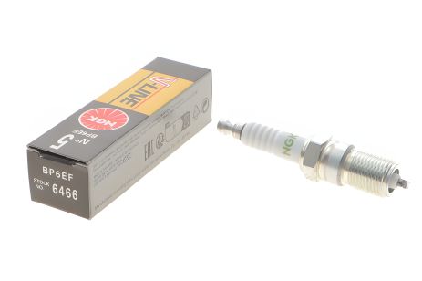 Свеча зажигания для ALPINE A310, CITROËN CX, VOLVO 260, (BP6EF V-Line 5, NGK (6466) Свеча зажигания для ALPINE A310, CITROËN CX, VOLVO 260, (BP6EF V-Line 5, NGK (6466)