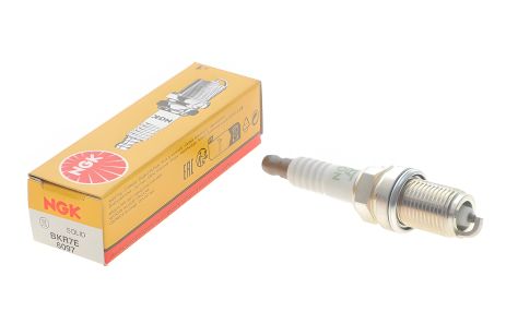 Свічка запалювання NGK (6097) для FIAT PALIO, NISSAN SERENA, JAGUAR XJ