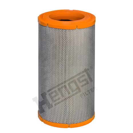 HENGST FILTER повітряний фільтр (E626L)