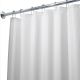 Шторка для ванної кімнати Miranda Plain White 180*200 cм