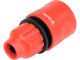 Муфта быстросоединительная YATO YT-89018