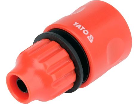 Муфта швидкосполучна YATO YT-89018