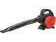 Бензинова повітродувка/пилосос YATO YT-85191