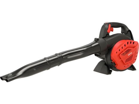 Бензинова повітродувка/пилосос YATO YT-85191