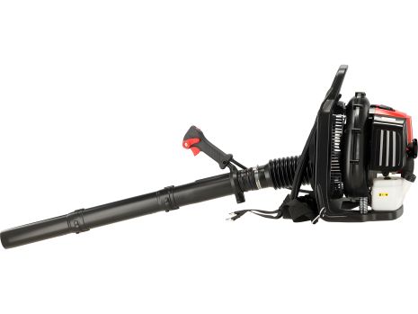 Бензиновая воздуходувка-ранец YATO YT-85192