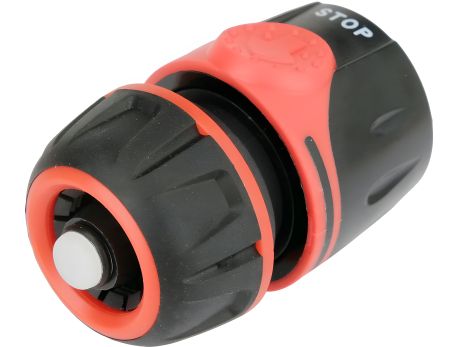 Муфта швидкоз'єднувальна з "STOP" функцією YATO YT-89011 - FAST CONNECT