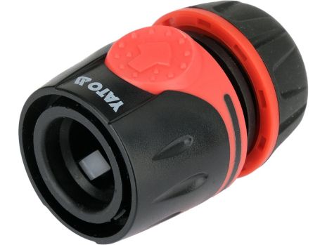 Муфта швидкосполучна YATO YT-89010