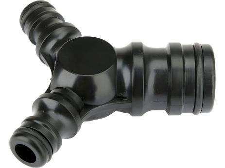 Высокого потока тройник соединитель YATO YT-89062