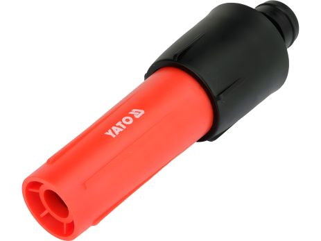 Прямий зрошувач з регуляцією струменя, YATO YT-89055