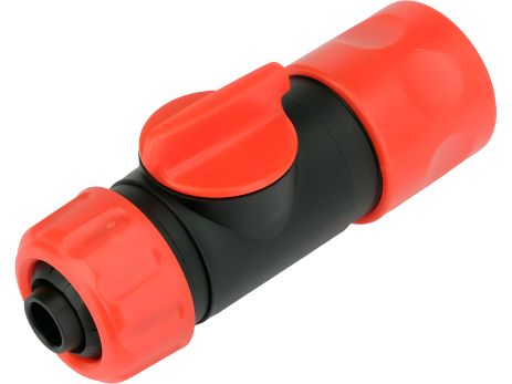 Швидкосполучна муфта з клапаном YATO YT-89077
