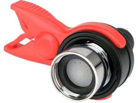 Перехідник адаптер із краном YATO YT-89070