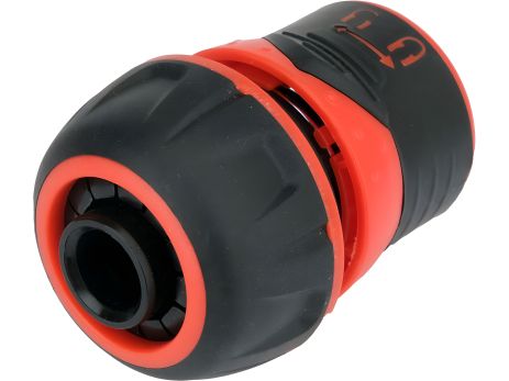 Муфта с фиксатором для быстрого соединения YATO YT-89032