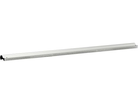 Алюминиево-стальная терка-рашпиль по пенопласту YATO YT-52192