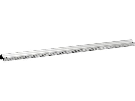 Терка-рашпіль для пінопласту з алюм/ста YATO YT-52191