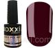 Гель-лак OXXI Professional №129 ( бордово сливовий ) , 10 мл