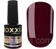 Гель-лак OXXI Professional, №129 (марсала), 10 мл Гель-лак OXXI Professional, №129 (марсала), 10 мл