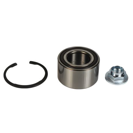 Ступичный подшипник комплект для MAZDA 3 Фургон/хетчбек (BM), SATO TECH (WB90384)