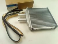 Радіатор обігрівача Lacetti, TEMPEST (TP.1576509) (96554446)