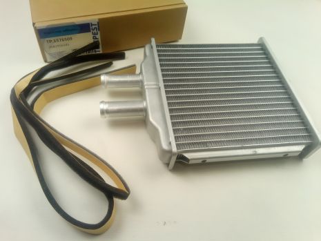 Радиатор отопителя для Lacetti, TEMPEST (TP.1576509) (96554446)