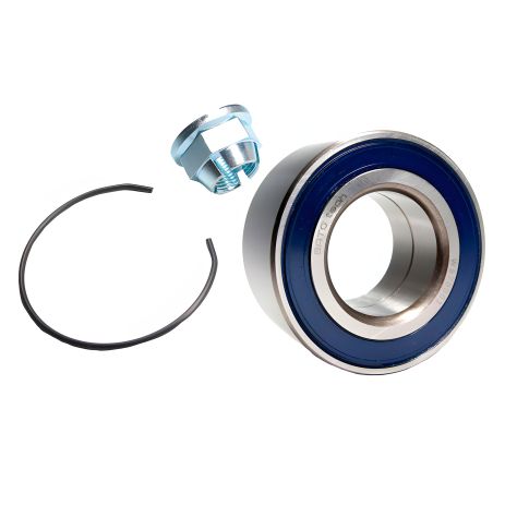 Підшипниковий комплект SATO TECH для маточини DACIA LOGAN/NISSAN KUBISTAR (WB70001)