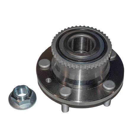 Подшипниковый комплект ступицы MAZDA 323/6, SATO TECH (WB90416)