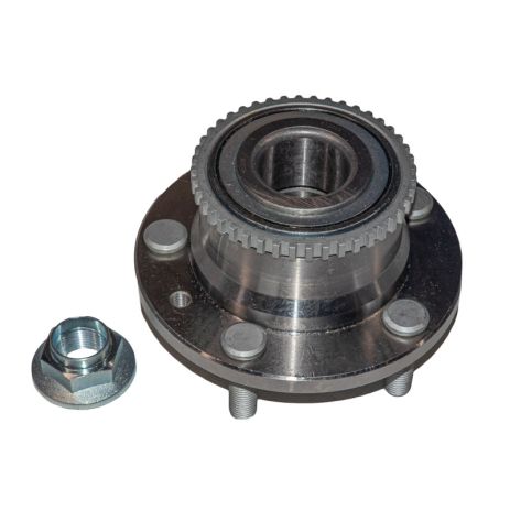 Комплект подшипника ступицы MAZDA 323/6, SATO TECH (WB90416)