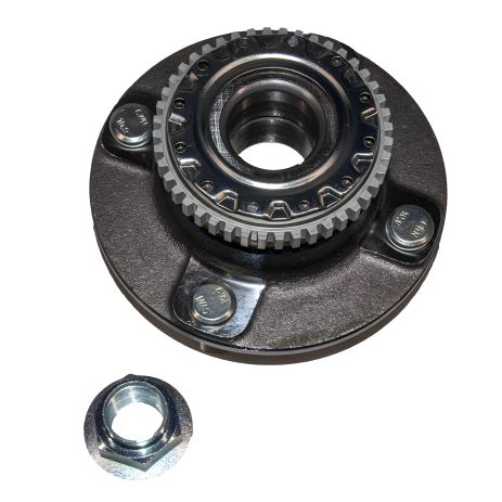 Комплект ступичного подшипника для HYUNDAI ELANTRA III (XD), SATO TECH (WB90340) Комплект ступичного подшипника для HYUNDAI ELANTRA III (XD), SATO TECH (WB90340)