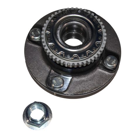 Комплект ступичного подшипника для HYUNDAI ELANTRA III (XD), SATO TECH (WB90340)