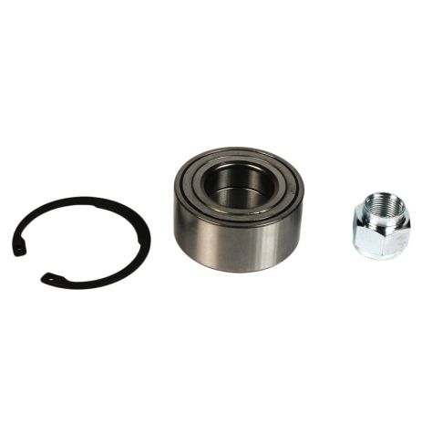 Комплект подшипника ступицы PEUGEOT 207,208,301, SATO TECH (WB60106)