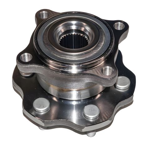 Комплект підшипника маточини для NISSAN PATHFINDER III (R51), SATO TECH (WB90549)