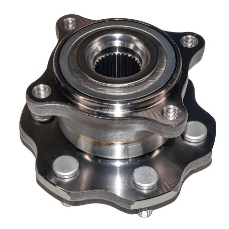 Комплект підшипника маточини для NISSAN PATHFINDER III (R51), SATO TECH (WB90549) Комплект підшипника маточини для NISSAN PATHFINDER III (R51), SATO TECH (WB90549)