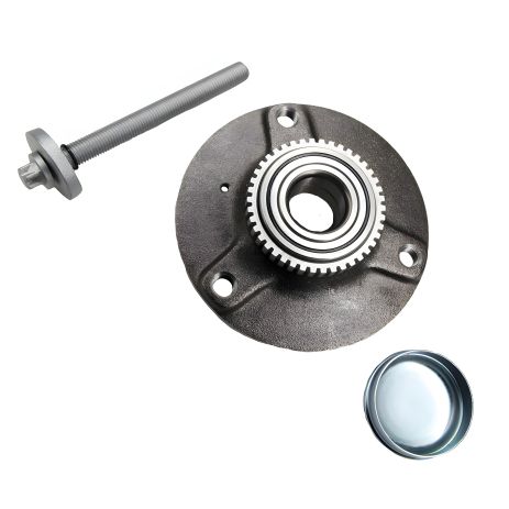 Підшипника маточини комплект SMART FORTWO, SATO TECH (WB46114)