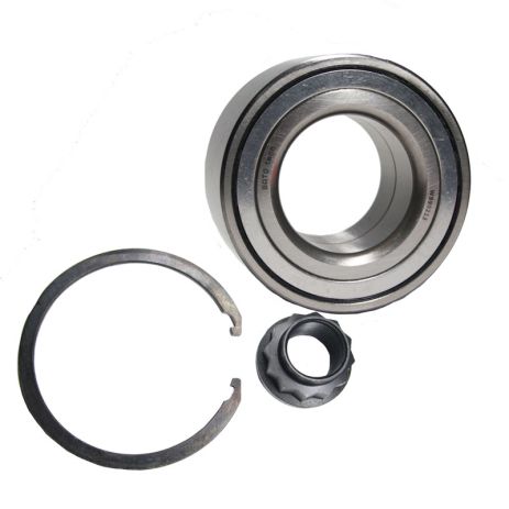 Комплект подшипника ступицы Avensis(05-08),CAMRY(01-20),Lexus ES(06-12),RX(03-08), SATO TECH (WB90213)