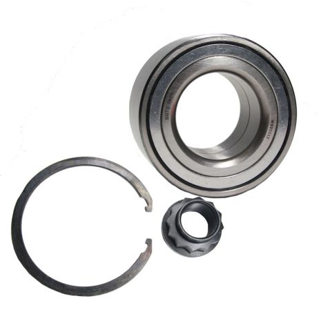 Комплект підшипника маточини Avensis(05-08),CAMRY(01-20),Lexus ES(06-12),RX(03-08), SATO TECH (WB90213)