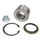 Комплект подшипника ступицы CARENS(02-20),CARENS(96-20),Mazda 6(02-07),626(92-02), SATO TECH (WB90203)