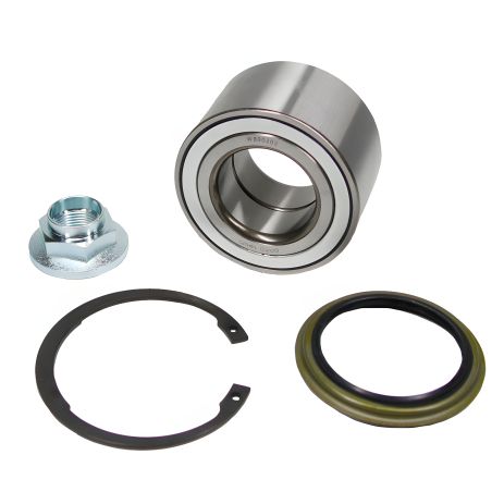 Комплект подшипника ступицы CARENS(02-20),CARENS(96-20),Mazda 6(02-07),626(92-02), SATO TECH (WB90203)