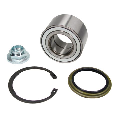 Комплект подшипника ступицы CARENS(02-20),CARENS(96-20),Mazda 6(02-07),626(92-02), SATO TECH (WB90203)